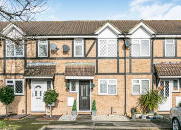 Thumbnail 2 bed terraced house for sale in Seymour Way, Sunbury-On-Thames, Surrey