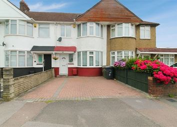 Thumbnail Terraced house to rent in Waltham Way, London