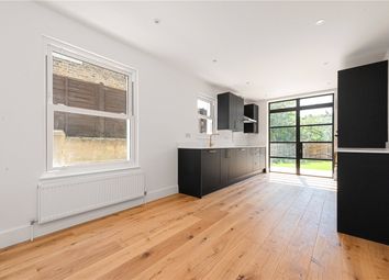 Thumbnail Terraced house to rent in Nightingale Road, London
