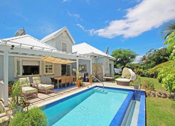 Thumbnail 3 bed villa for sale in Mariposa, St. Peter, Saint James, Barbados