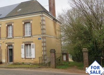 Thumbnail 2 bed property for sale in La Chapelle-Montligeon, Basse-Normandie, 61400, France