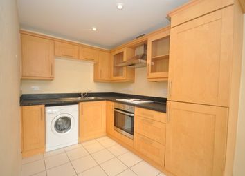 Thumbnail Flat to rent in Watersmeet, Chatham
