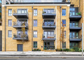 Thumbnail 1 bed flat for sale in Wheatfield Way, Kingston Upon Thames