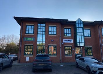 Thumbnail Office for sale in 8 Ancells Court, Rye Close, Fleet