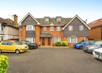 Thumbnail 3 bedroom flat for sale in Fairfield Road, Uxbridge