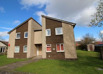 Thumbnail 1 bed flat for sale in Tippet Knowes Park, Winchburgh, Broxburn