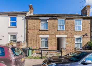 Thumbnail Terraced house for sale in Dover Street, Maidstone