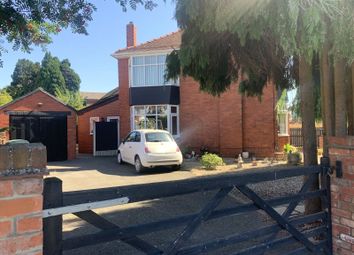 Thumbnail Semi-detached house for sale in Rosemede, Harlescott, Shrewsbury, Shropshire