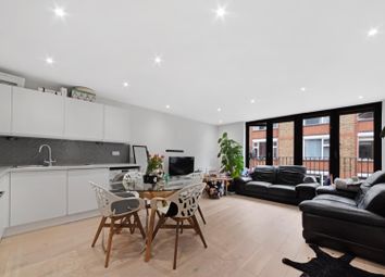 Thumbnail Flat for sale in Boundary Street, London