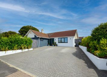 Thumbnail 3 bed detached bungalow for sale in North Boundary Road, Brixham