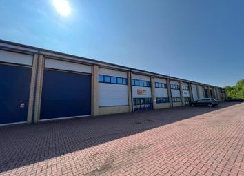 Thumbnail Industrial to let in Unit 26 Primrose Hill, Wingate Way, Stockton On Tees