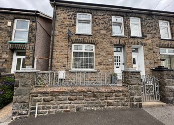 Thumbnail Terraced house for sale in Birchgrove St Porth -, Porth