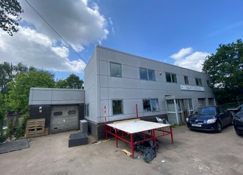 Thumbnail Industrial to let in Baltimore Road, Birmingham