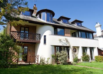 Thumbnail Detached house for sale in Clifton Road, Winchester, Hampshire