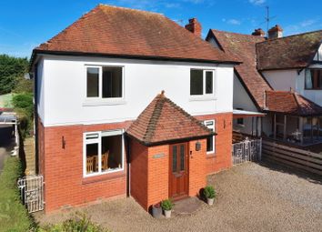 Thumbnail Detached house for sale in New Street, Ledbury