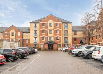 Thumbnail 1 bed flat for sale in Crates Close, Kingswood, Bristol, South Gloucestershire