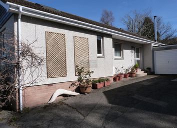 Forres - Detached bungalow for sale