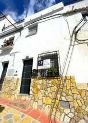 Thumbnail 1 bed town house for sale in Cómpeta, Andalusia, Spain