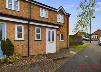 Sutton in Ashfield - Semi-detached house for sale         ...