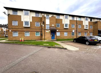 Thumbnail Flat for sale in Milliners Court, Milliners Way, Biscot Area, Luton, Bedfordshire