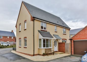 3 Bedroom Detached house for rent