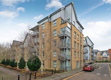 Thumbnail 3 bed flat for sale in Bingley Court, Canterbury