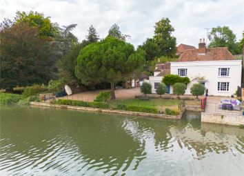 Riverside Elevation