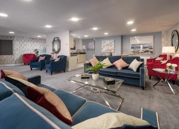 Retirement Homes Properties For Sale In Darlington Homes Flats Zoopla