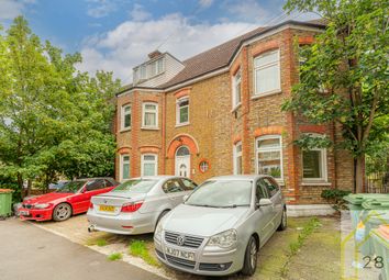 Thumbnail 3 bed flat for sale in Chester Road, London
