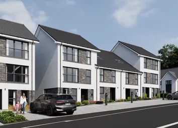 Cedar Brae, Jackton