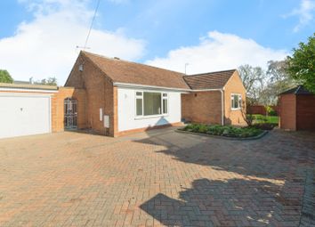 Thumbnail Bungalow for sale in Gilling Road, Fairfield, Stockton-On-Tees, Durham