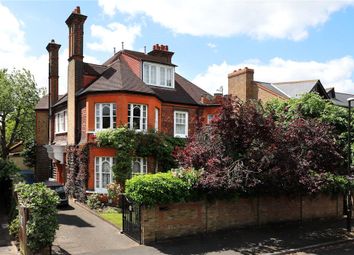 Thumbnail 6 bedroom detached house for sale in The Grange, Wimbledon Village