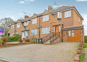 5 Bedroom End terrace house for sale