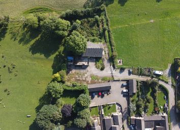 Thumbnail Land for sale in Briar Close, Leyburn