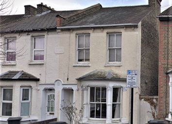 2 Bedroom End terrace house for sale