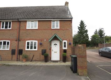 Thumbnail Semi-detached house for sale in Kingsmead, Puddletown, Dorchester