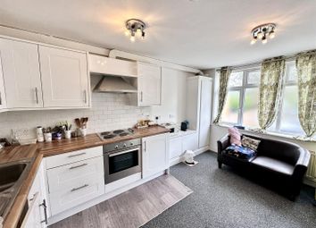 Thumbnail 1 bed flat to rent in North Way, Headington, Oxford