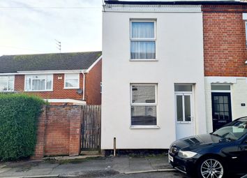 Thumbnail Semi-detached house to rent in Beck Street, Carlton, Nottingham