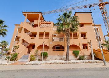 Thumbnail 2 bed apartment for sale in Dehesa De Campoamor, Alicante, Spain