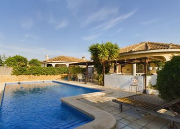 Thumbnail 3 bed villa for sale in Gea Y Truyols, Murcia, Spain