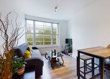 Thumbnail Flat for sale in Cliff Court, Cliff Road, Camden