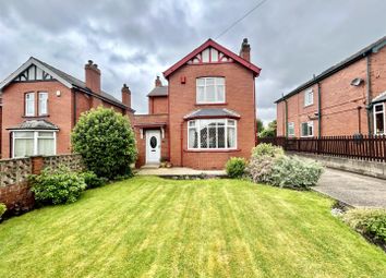 Thumbnail Detached house for sale in Leeds Road, Allerton Bywater, Castleford