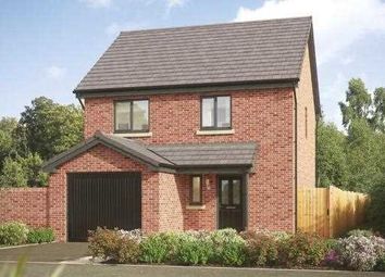 3 bed detached house for sale in The Liveley A, Shawbrook Manor, Leyland Lane, Leyland PR25