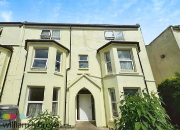 Thumbnail Flat to rent in Orwell Road, Clacton-On-Sea