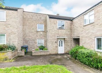 3 Bedroom End terrace house for sale