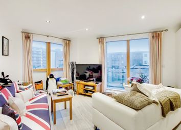 Thumbnail 2 bed flat for sale in Durnsford Road, London