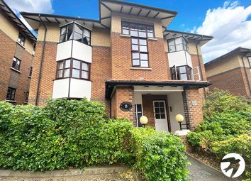 Thumbnail 1 bed flat for sale in Celestial Gardens, Lewisham, London