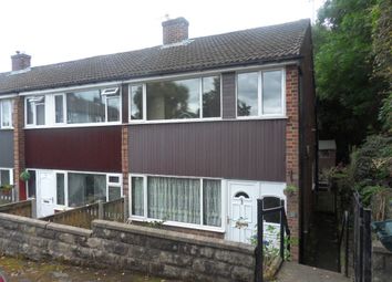 3 Bedroom End terrace house for sale