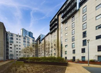 Thumbnail Flat for sale in Flat 1/2, 317 Glasgow Harbour Terraces, Glasgow