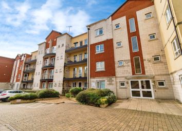 Thumbnail 2 bed flat for sale in Gloucester Square, Southampton, Hampshire